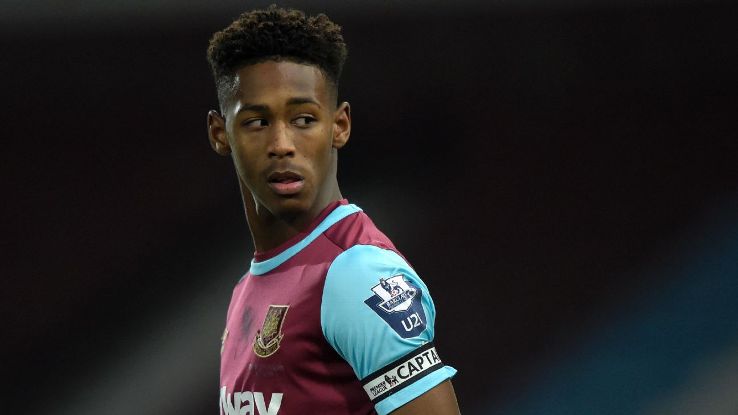 Рис Оксфорд