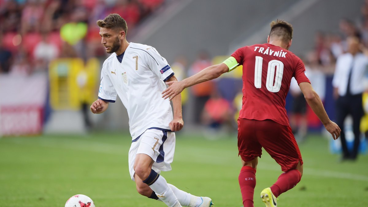 «Скуадра» потерпела первое поражение в Польше