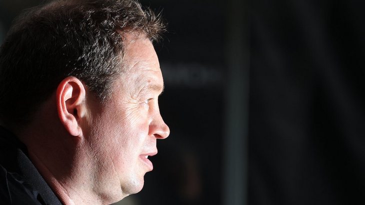 Леонид Слуцкий