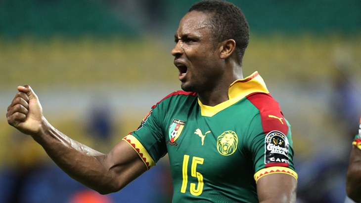 Себастьен Сиани