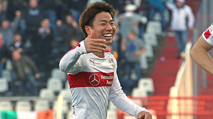 Такума Асано