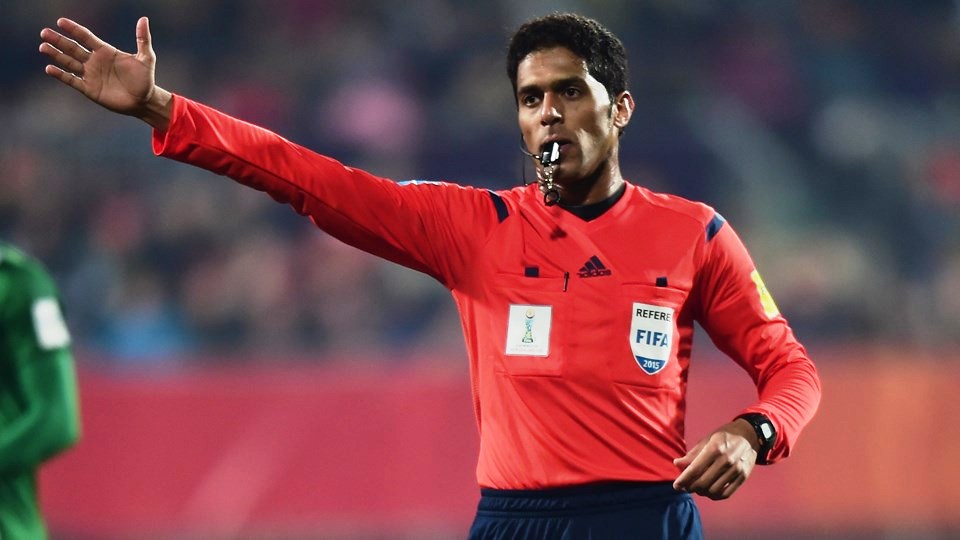 Фахад Аль-Мирдаси