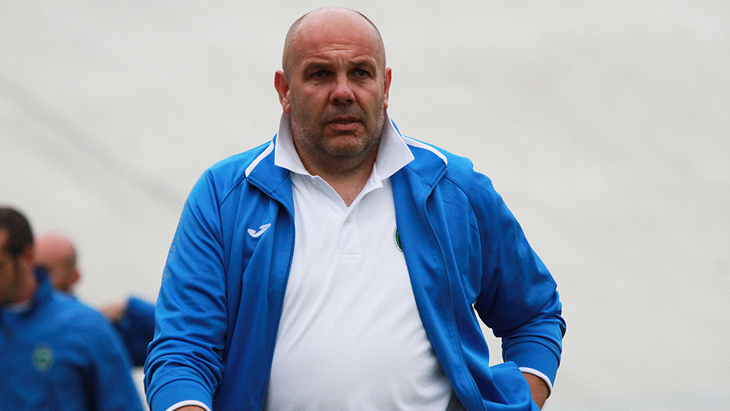 Бруно Тедино