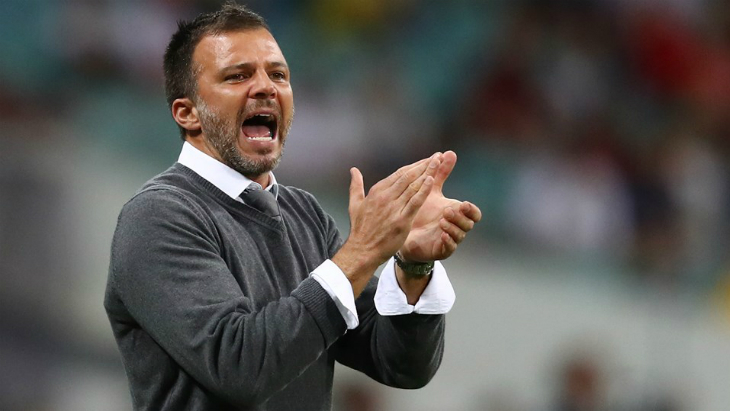 Энтони Хадсон