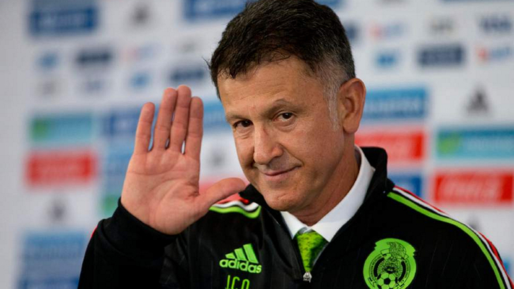 Хуан Карлос Осорио