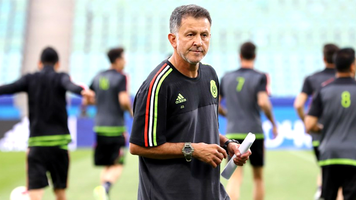 Хуан Карлос Осорио