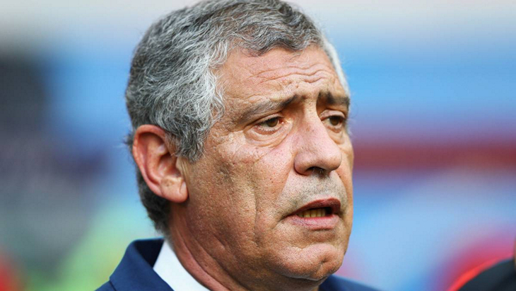 Фернанду Сантуш