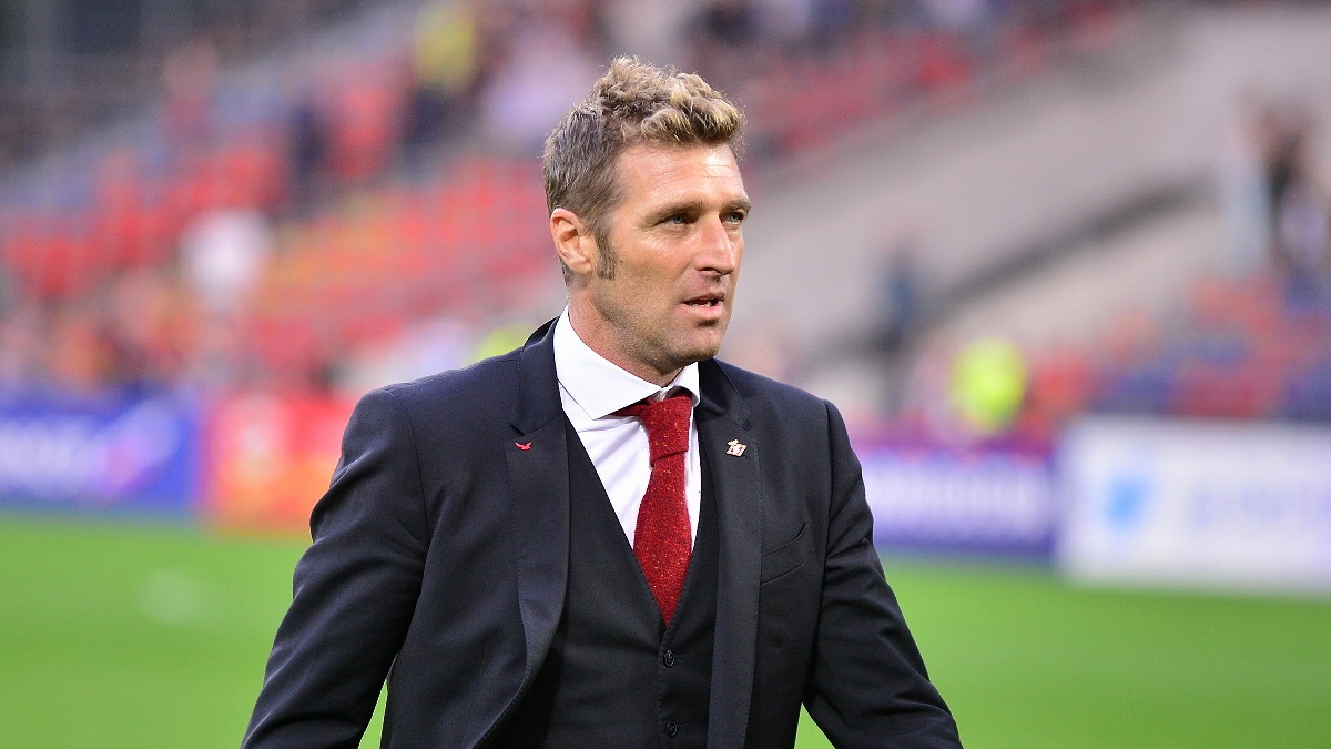 Массимо Каррера