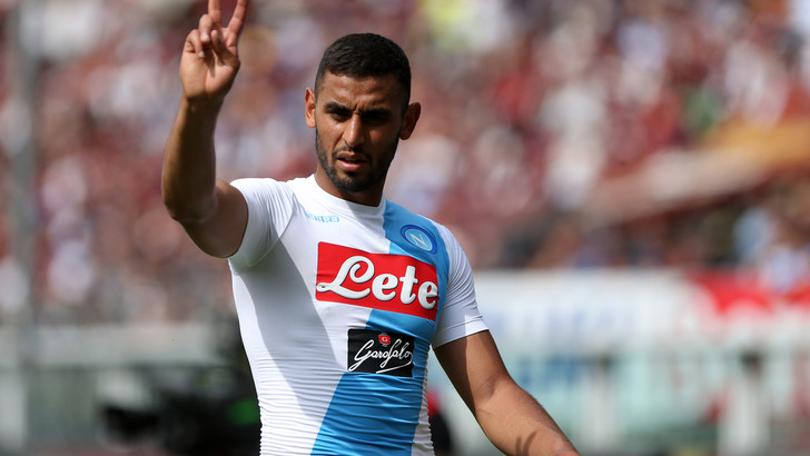 Фаузи Гулам