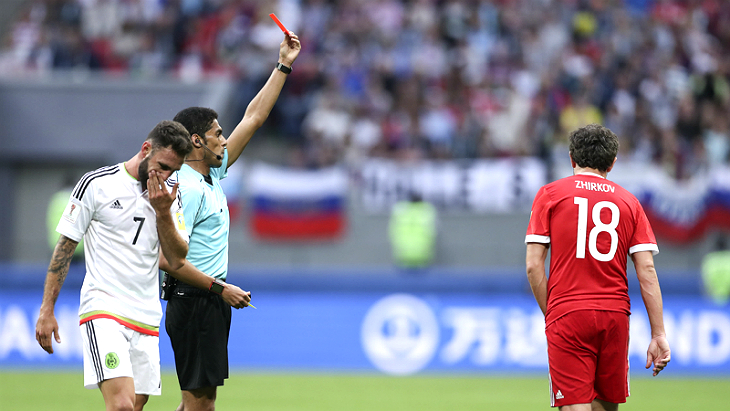 Перенастрой Жиркова не пошел ему на пользу