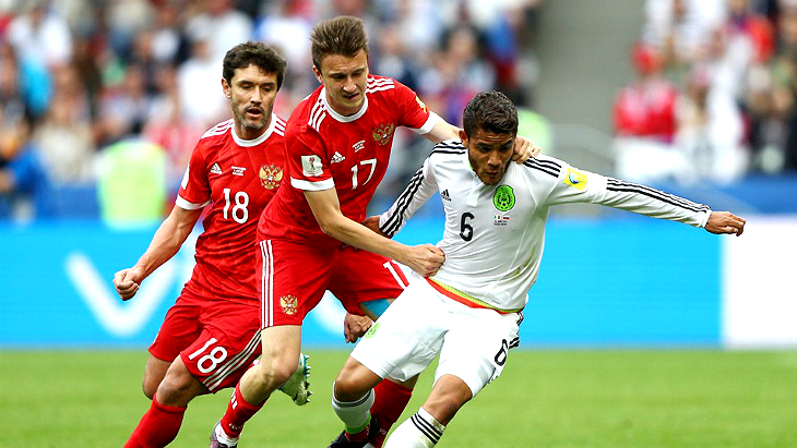 Александр Головин в борьбе