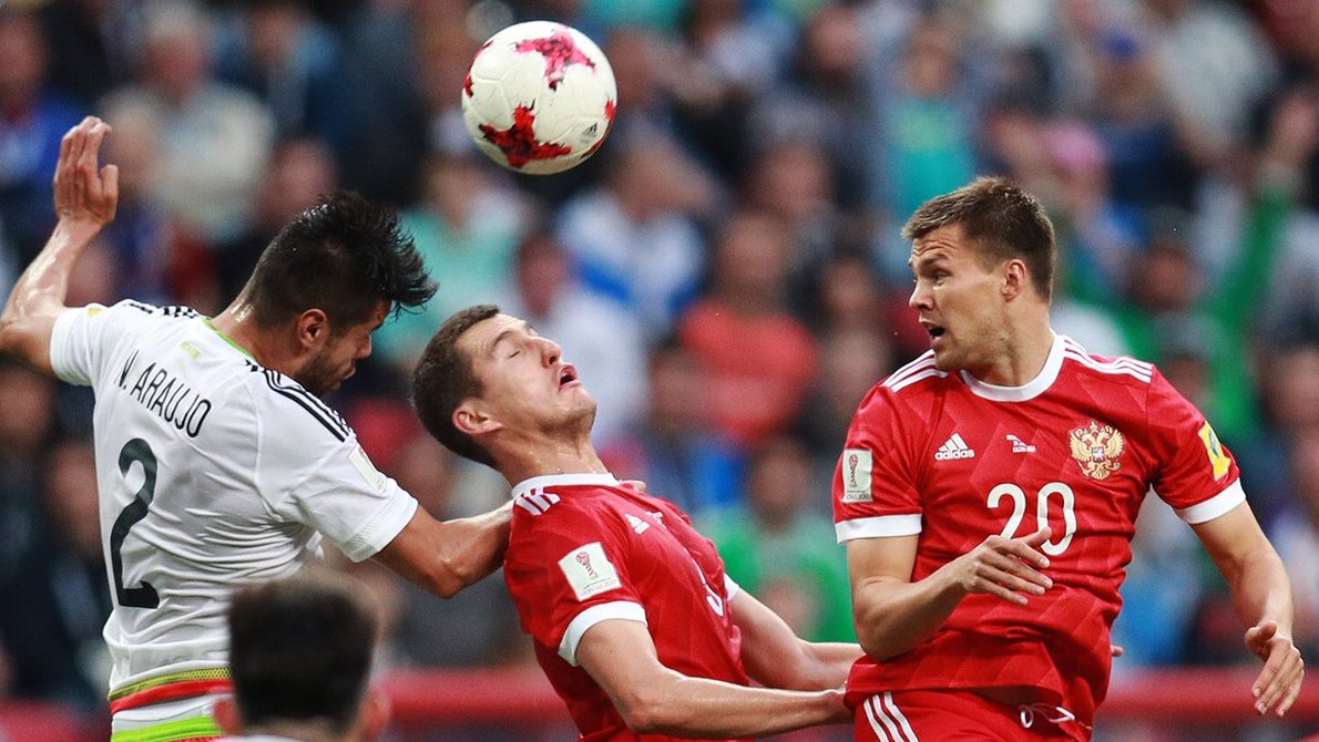 Максим Канунников