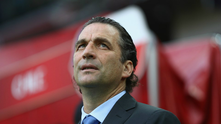 Хуан Антонио Пицци