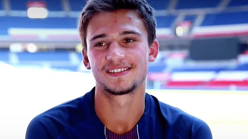 Лоренцо Каллегари