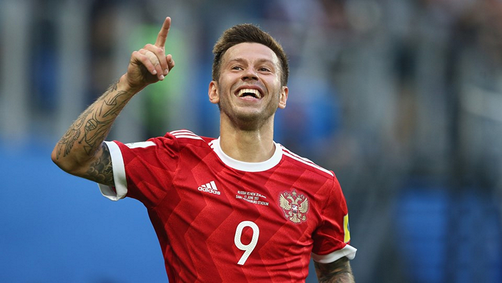 Валерий Карпин