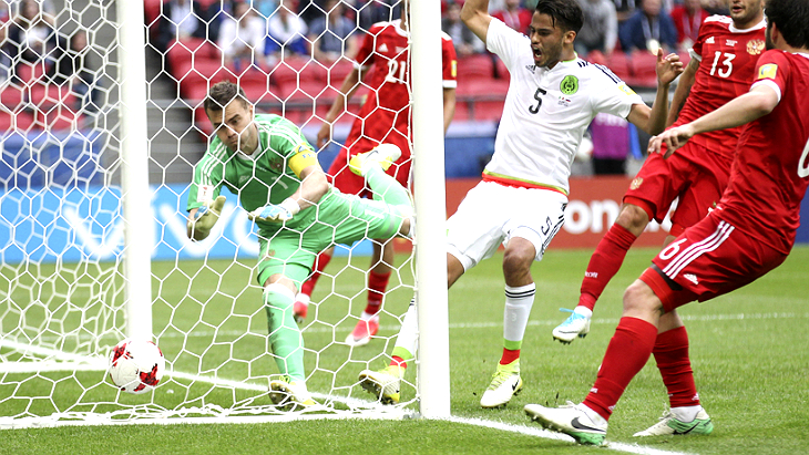 Игорь Акинфеев