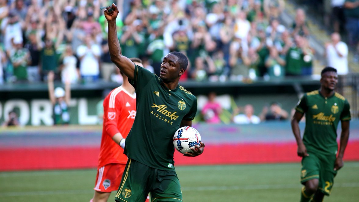 Фанендо Ади