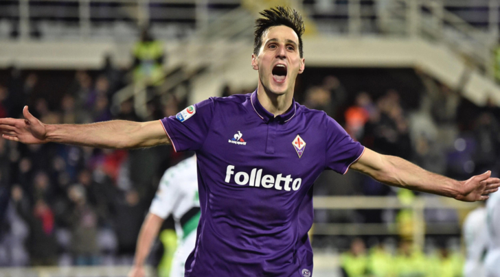 Никола Калинич