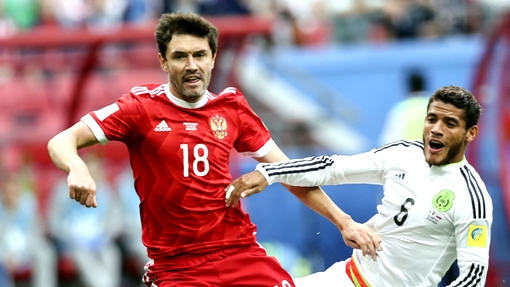 Юрий Жирков