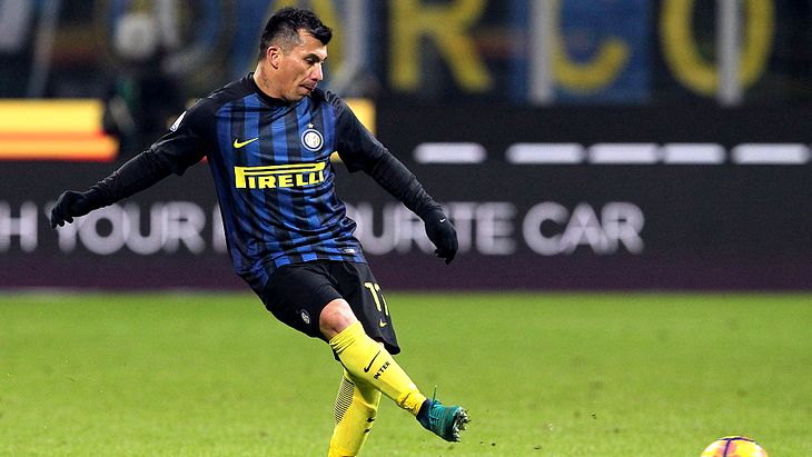 Гари Медель