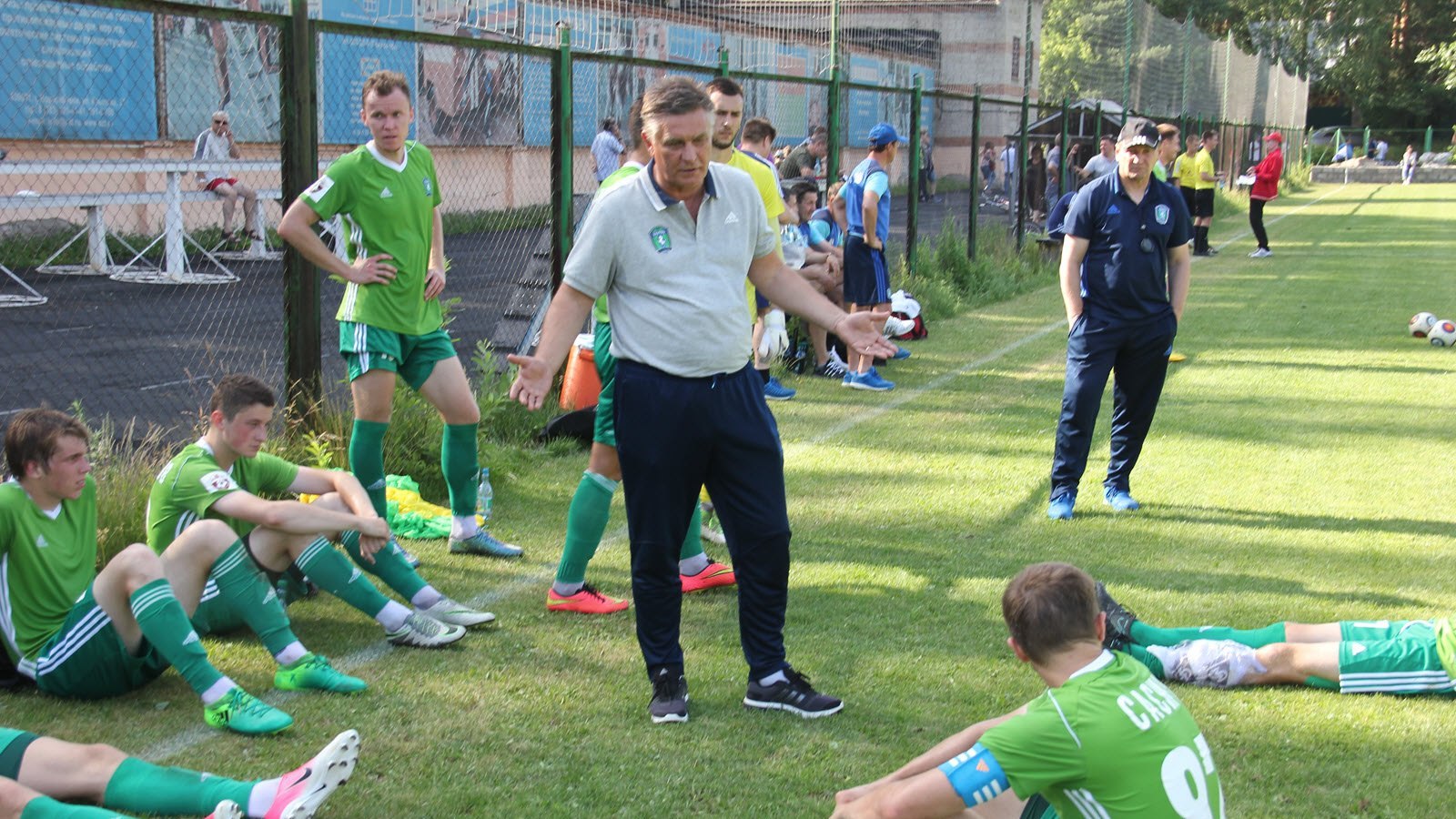 Валерий Петраков