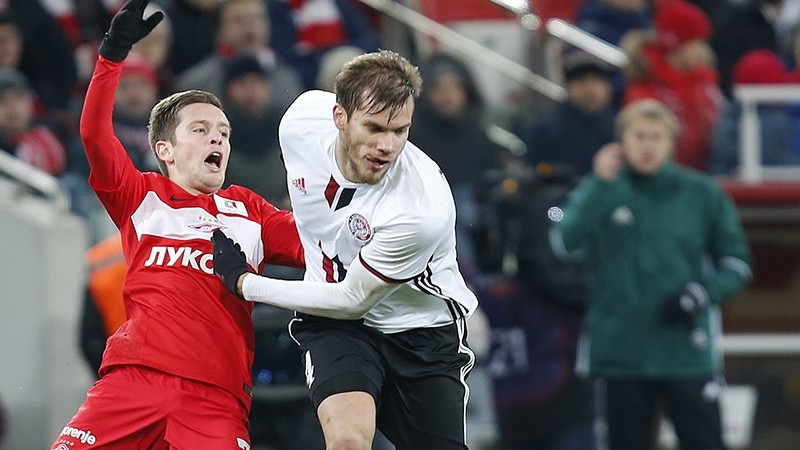 Николай Зайцев