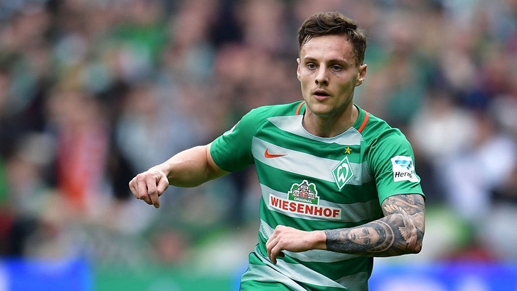 Роберт Бауэр