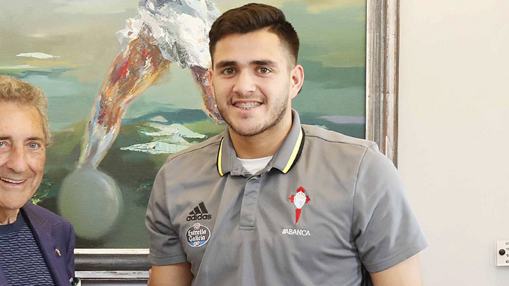 Максимилиано Гомес