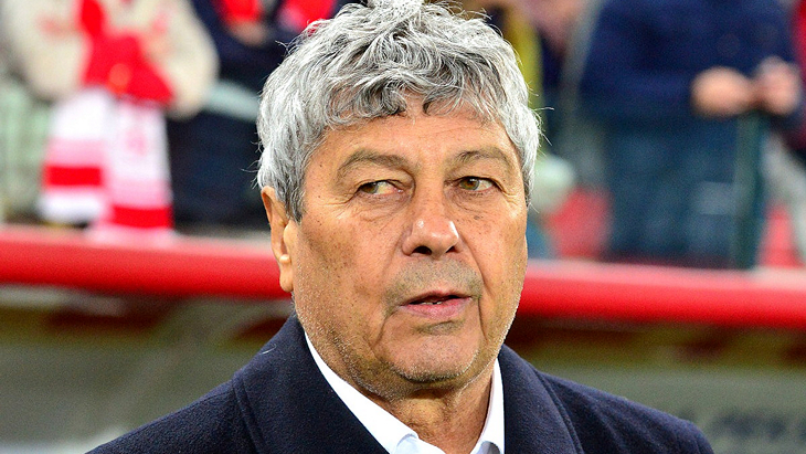 Мирча Луческу