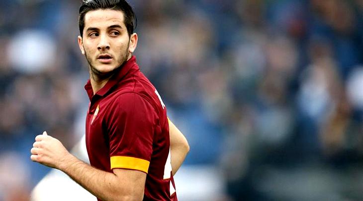 Костас Манолас