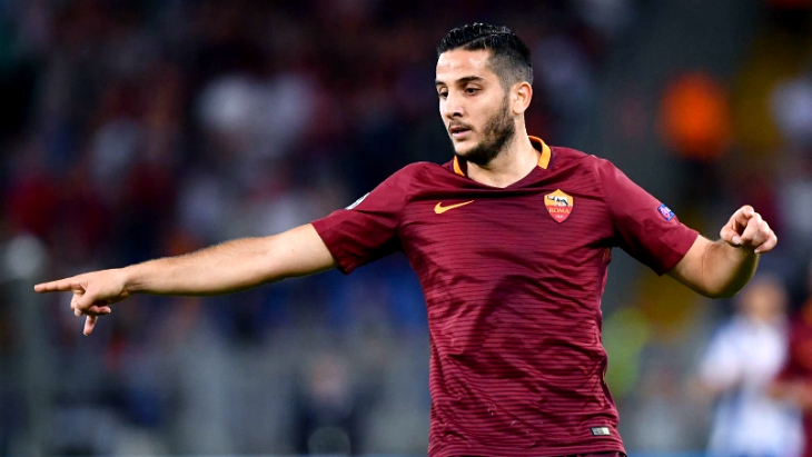 Костас Манолас