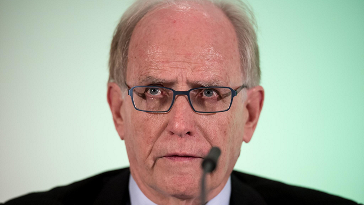 Ричард Макларен