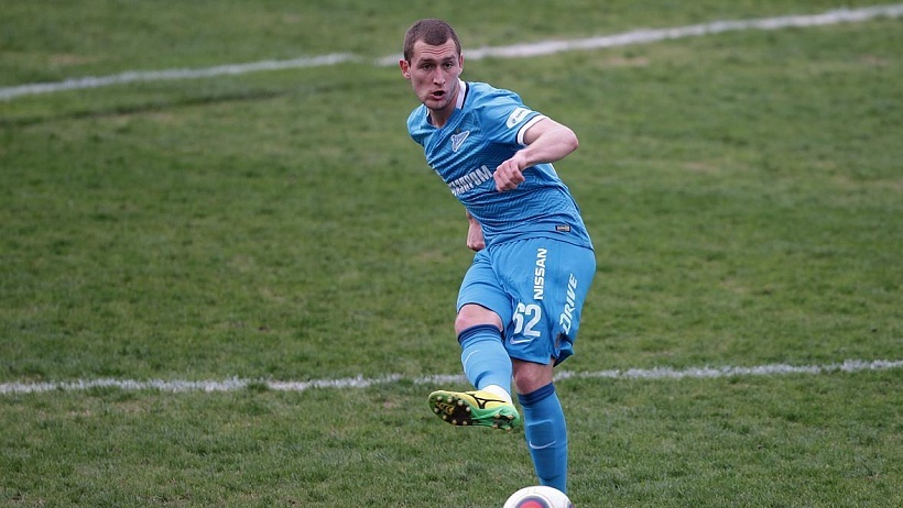 Давид Мильдзихов