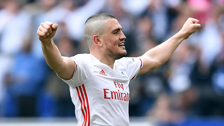 Кириакос Пападопулос