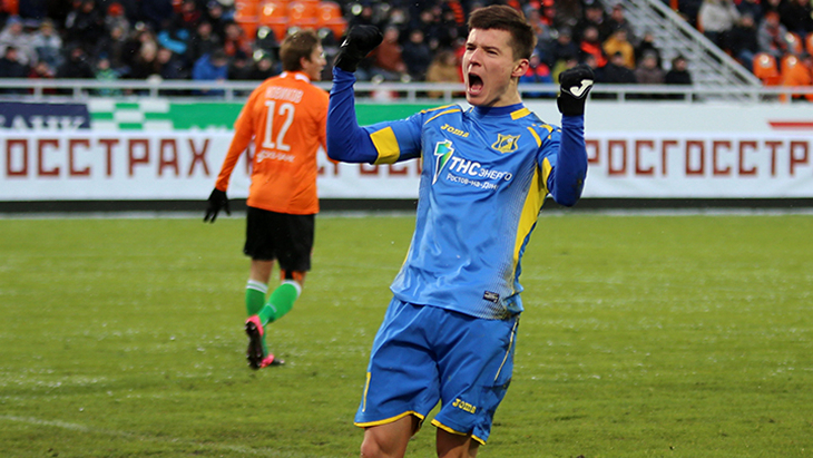 Дмитрий Полоз