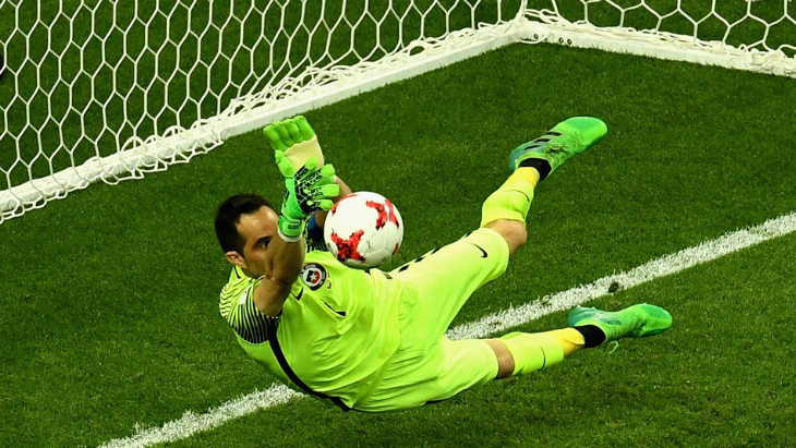 Клаудио Браво