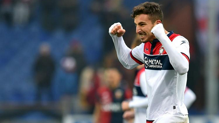 Федерико Чеккерини