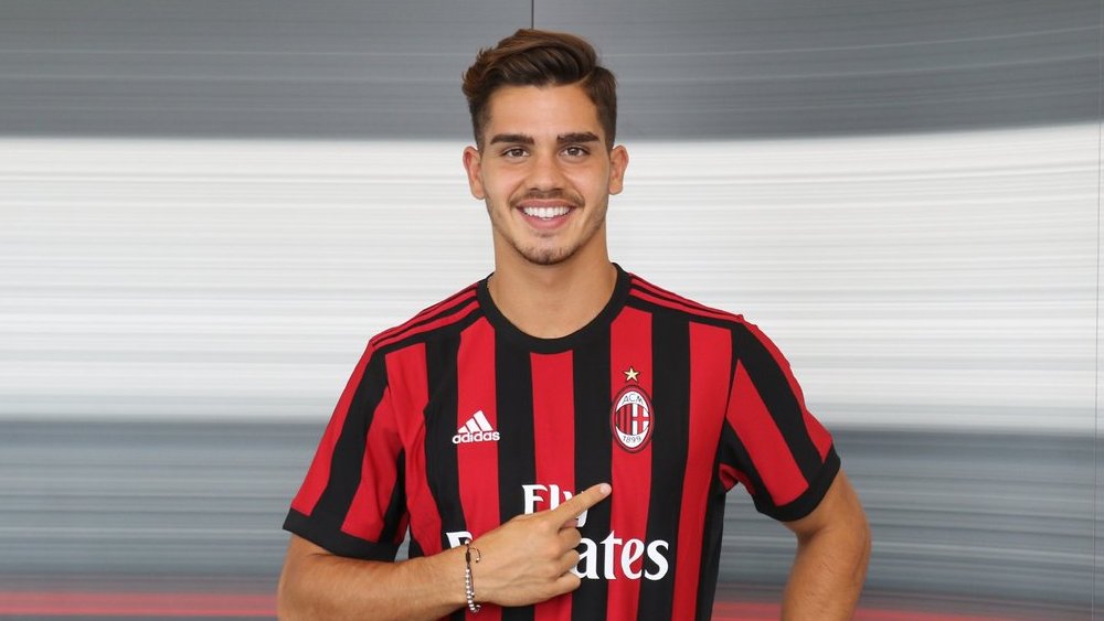 Андре Силва