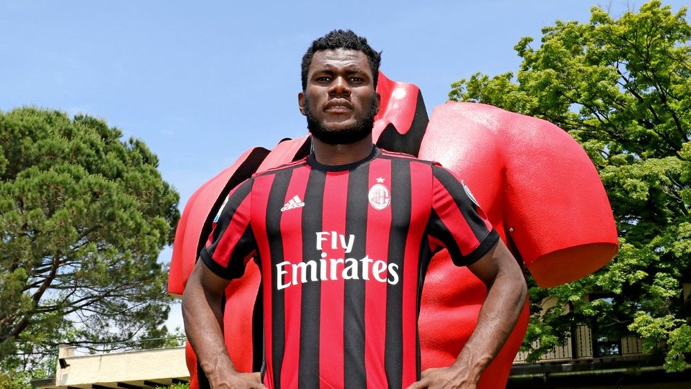 Франк Кессье