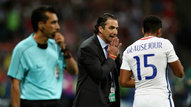 Хуан Антонио Пицци