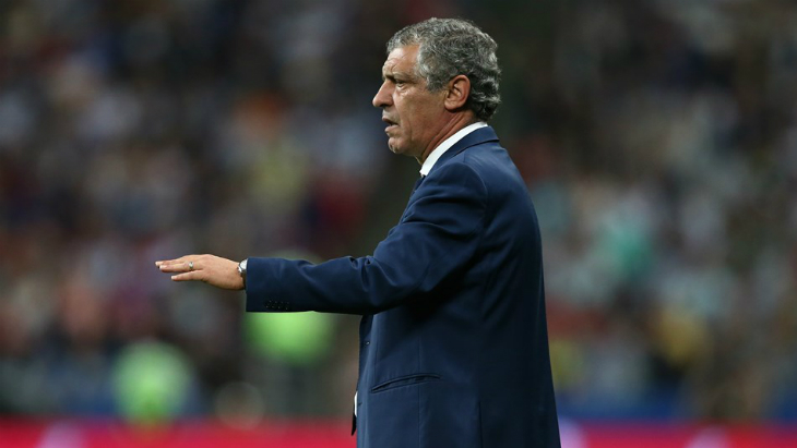 Фернанду Сантуш