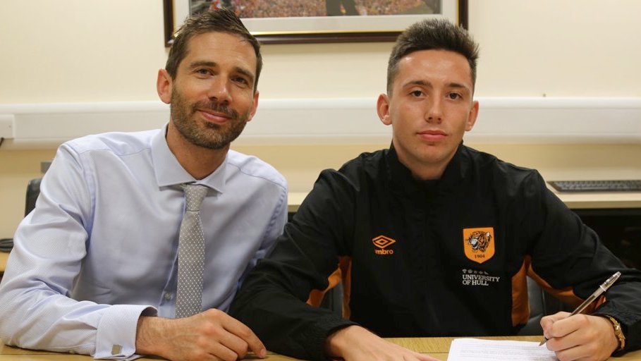 Лиам Эдвардс