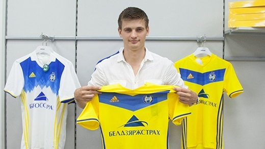 Станислав Драгун