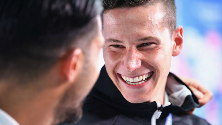 Юлиан Дракслер