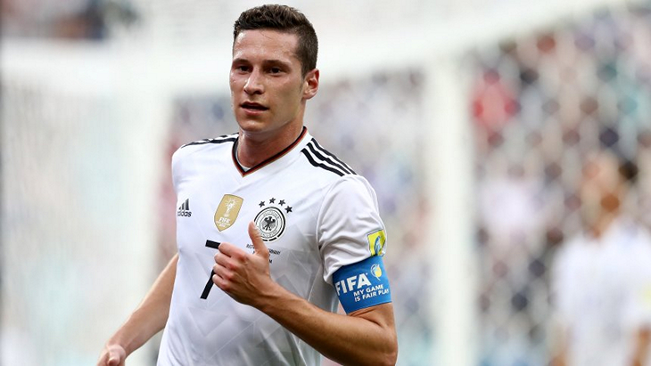 Юлиан Дракслер