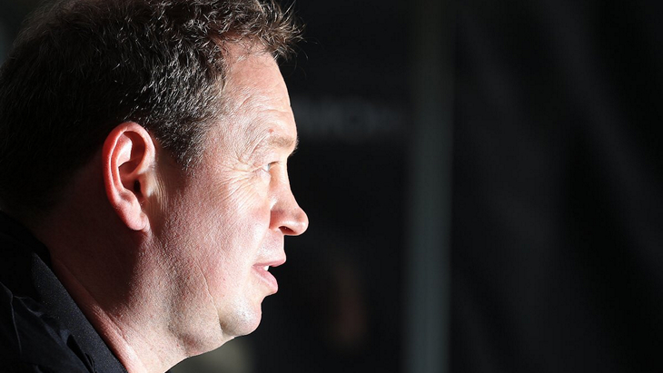 Леонид Слуцкий