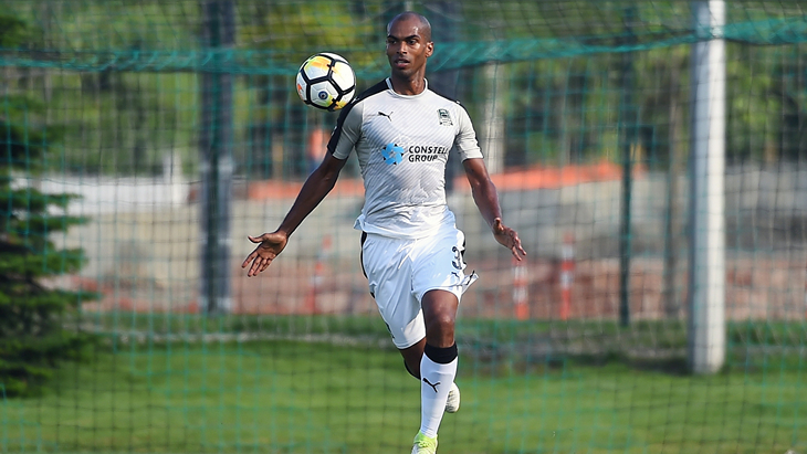 «Краснодар» обыграл румынский клуб