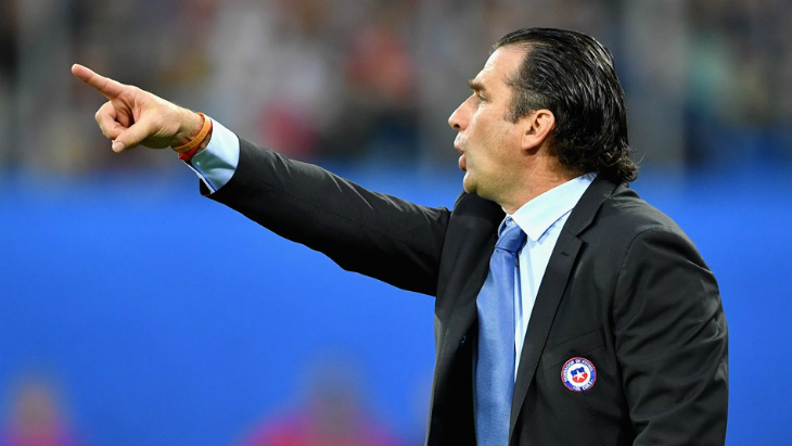 Хуан Антонио Пицци