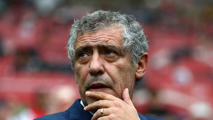 Фернанду Сантуш