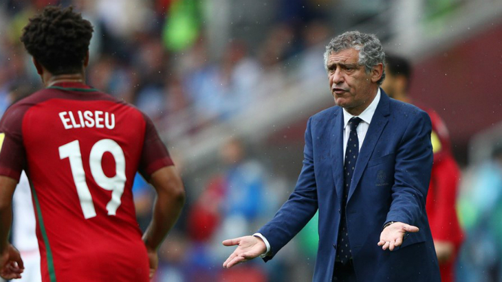 Фернанду Сантуш